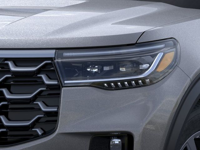 Thumbnail: 2026 Ford Explorer - 19