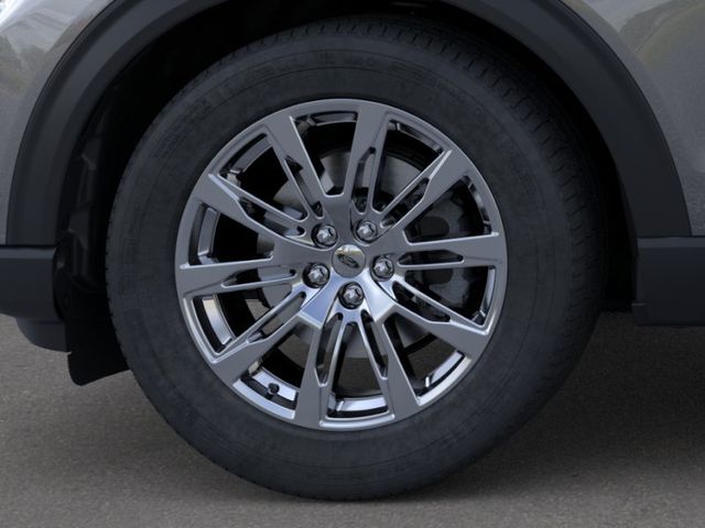 Thumbnail: 2026 Ford Explorer - 7