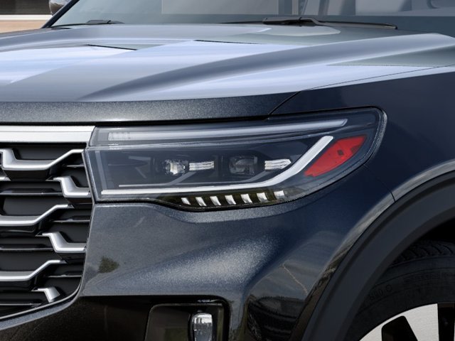 Thumbnail: 2027 Ford Explorer - 19