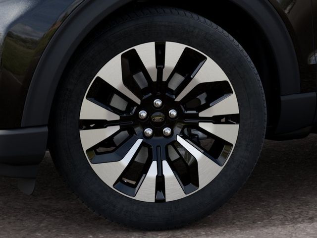 Thumbnail: 2027 Ford Explorer - 5