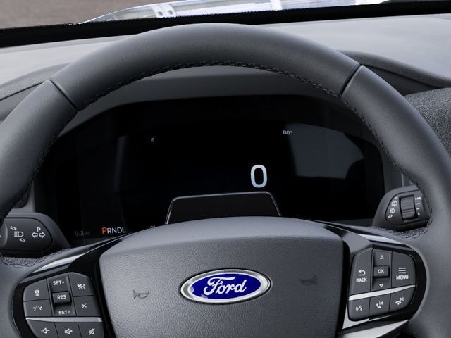 Thumbnail: 2027 Ford Explorer - 8
