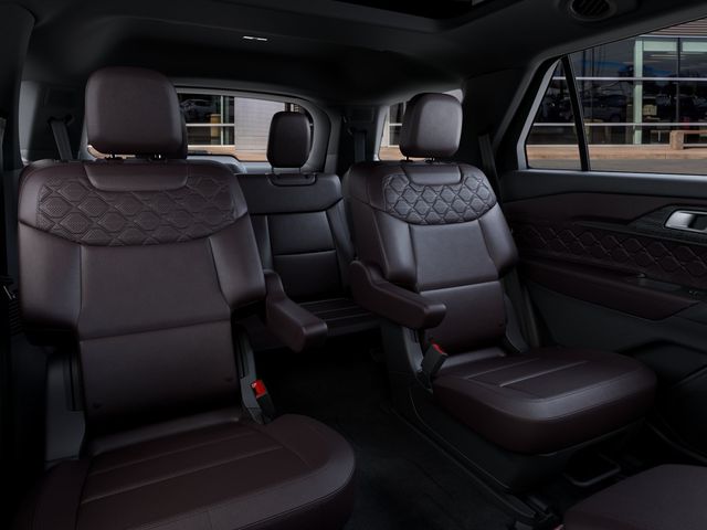 Thumbnail: 2027 Ford Explorer - 6