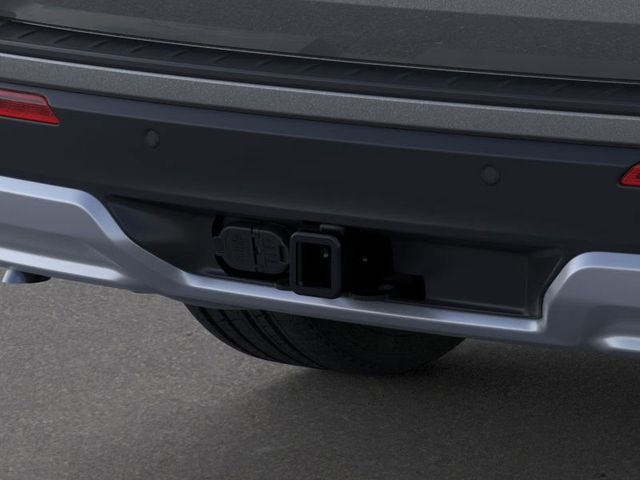 Thumbnail: 2026 Ford Explorer - 23