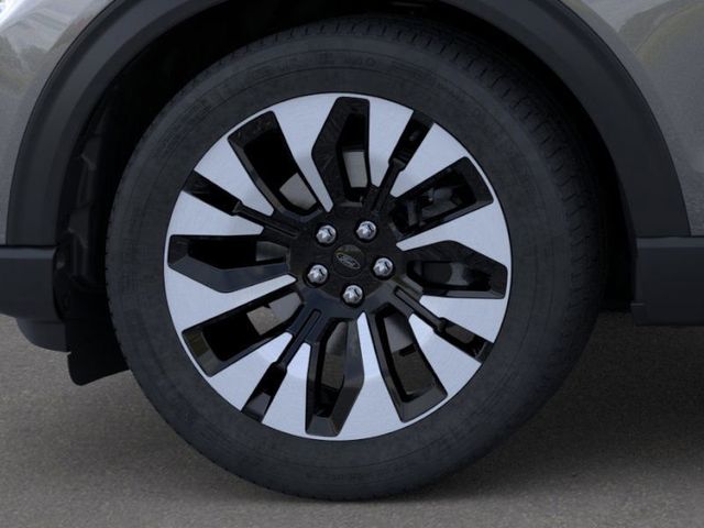 Thumbnail: 2026 Ford Explorer - 7