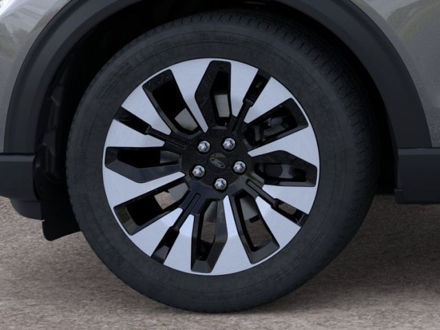 Thumbnail: 2026 Ford Explorer - 7