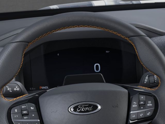 Thumbnail: 2026 Ford Explorer - 17