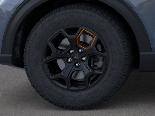 Thumbnail: 2026 Ford Explorer - 6