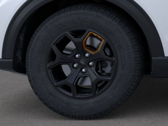 Thumbnail: 2026 Ford Explorer - 7