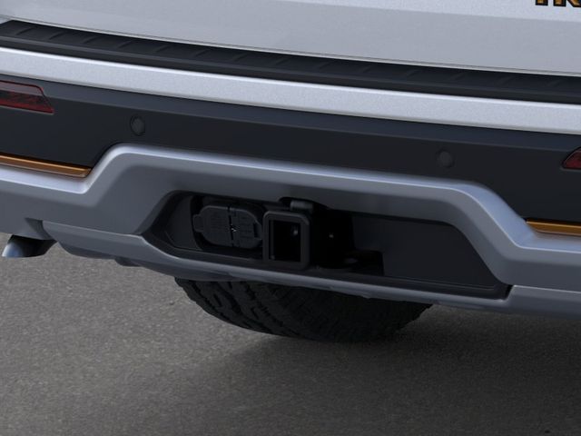 Thumbnail: 2026 Ford Explorer - 23