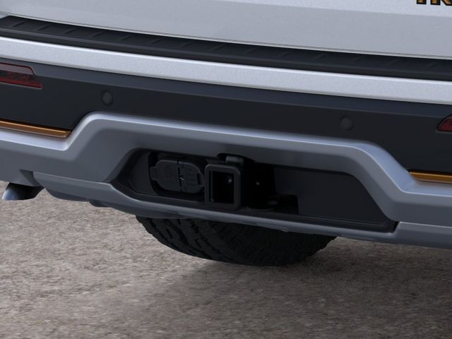Thumbnail: 2026 Ford Explorer - 23