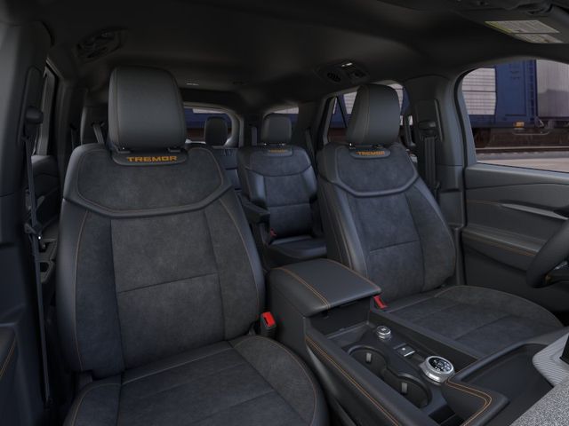Thumbnail: 2026 Ford Explorer - 7