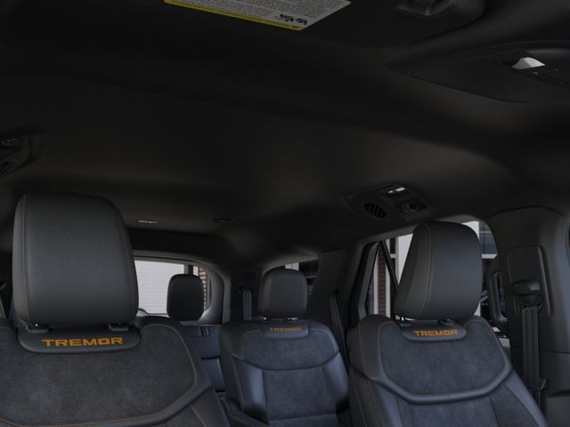Thumbnail: 2026 Ford Explorer - 23