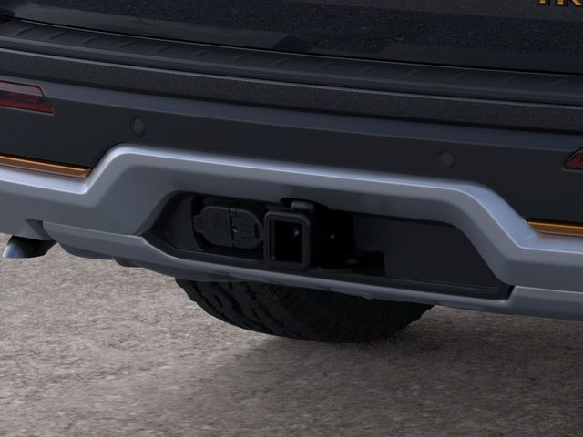 Thumbnail: 2026 Ford Explorer - 12