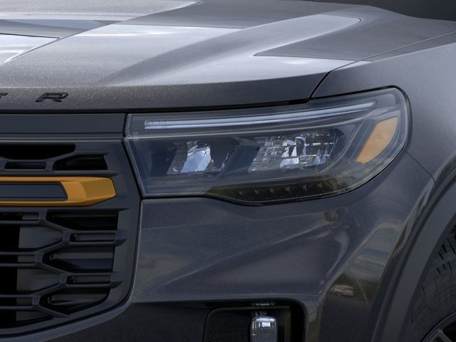 Thumbnail: 2026 Ford Explorer - 20