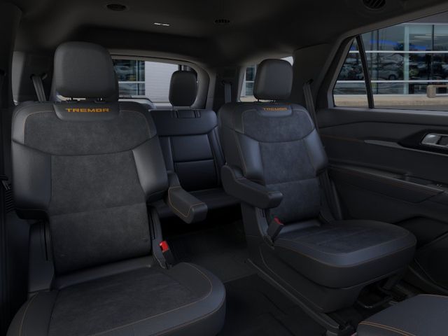 Thumbnail: 2026 Ford Explorer - 9