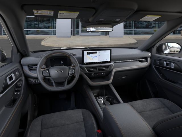 Thumbnail: 2026 Ford Explorer - 2