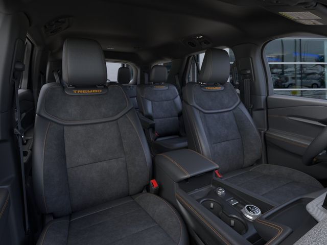 Thumbnail: 2026 Ford Explorer - 7