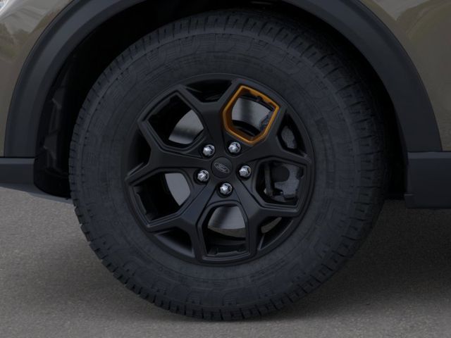Thumbnail: 2026 Ford Explorer - 7