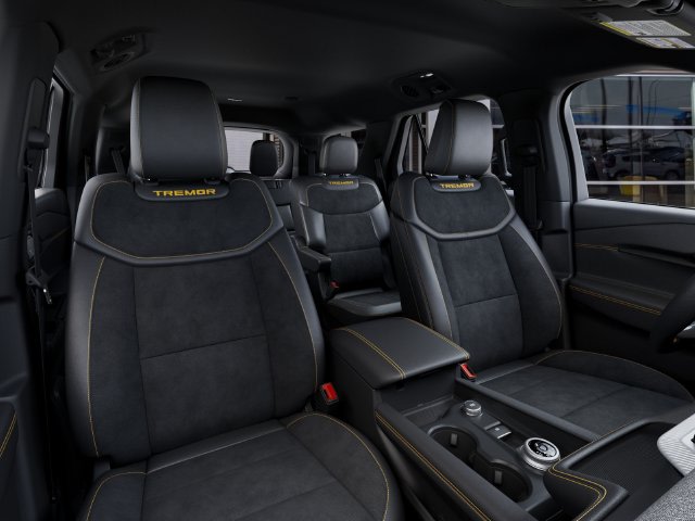Thumbnail: 2027 Ford Explorer - 7