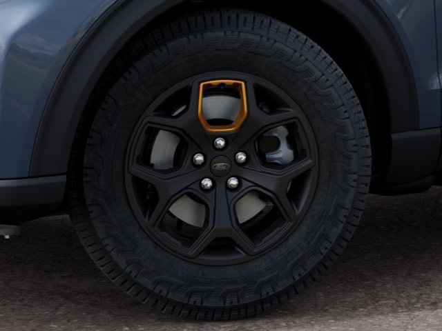 Thumbnail: 2027 Ford Explorer - 6