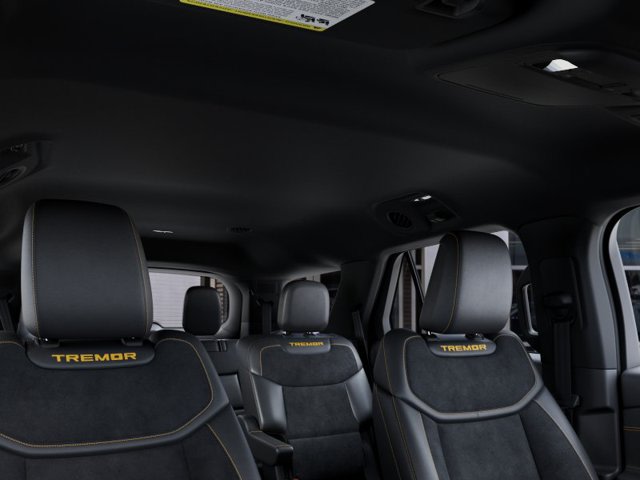 Thumbnail: 2027 Ford Explorer - 22