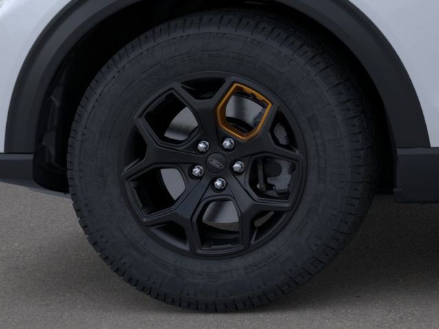 Thumbnail: 2026 Ford Explorer - 7