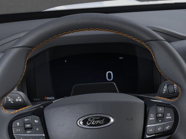 Thumbnail: 2026 Ford Explorer - 17