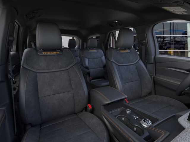 Thumbnail: 2026 Ford Explorer - 9