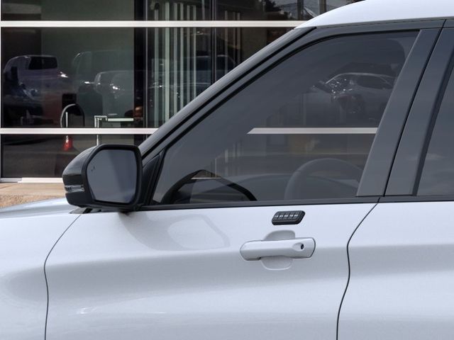 Thumbnail: 2026 Ford Explorer - 7