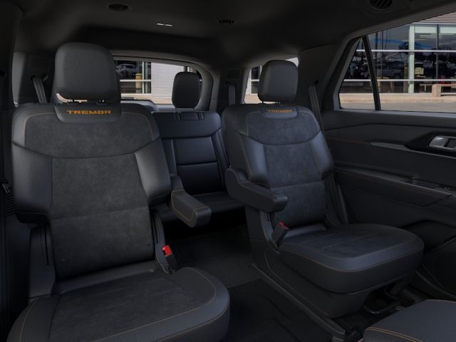 Thumbnail: 2026 Ford Explorer - 11