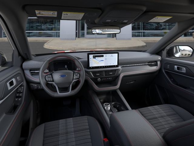 Thumbnail: 2026 Ford Explorer - 2