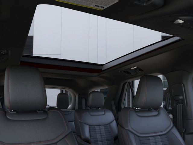 Thumbnail: 2026 Ford Explorer - 22