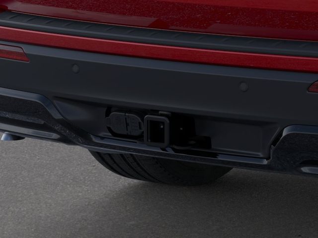 Thumbnail: 2026 Ford Explorer - 23