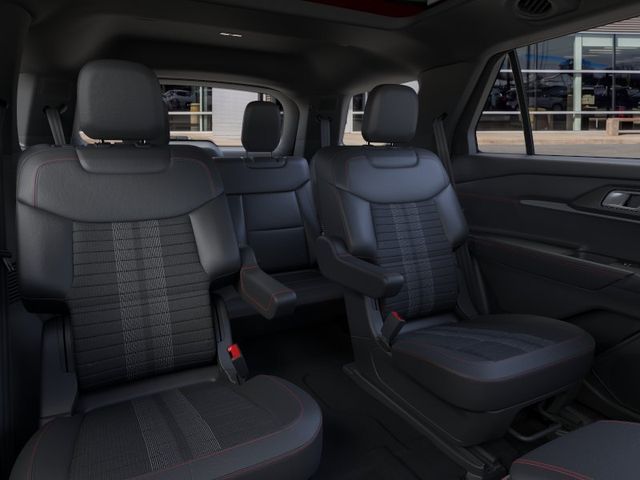 Thumbnail: 2026 Ford Explorer - 15