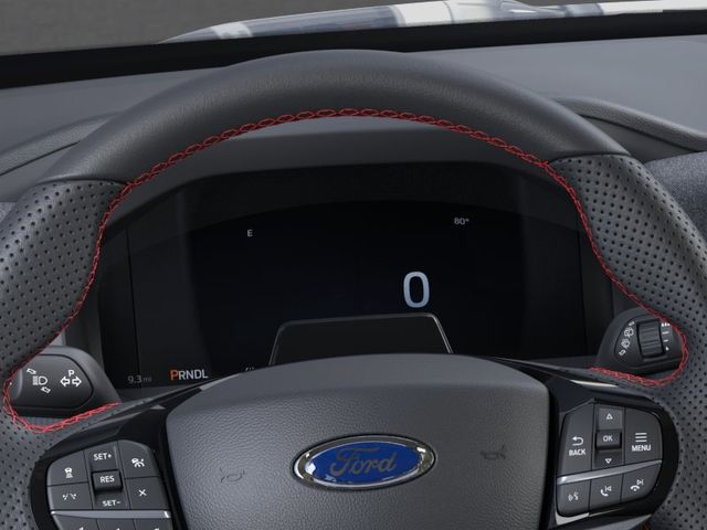 Thumbnail: 2026 Ford Explorer - 17