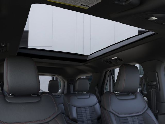 Thumbnail: 2026 Ford Explorer - 22