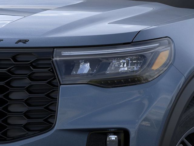 Thumbnail: 2026 Ford Explorer - 19
