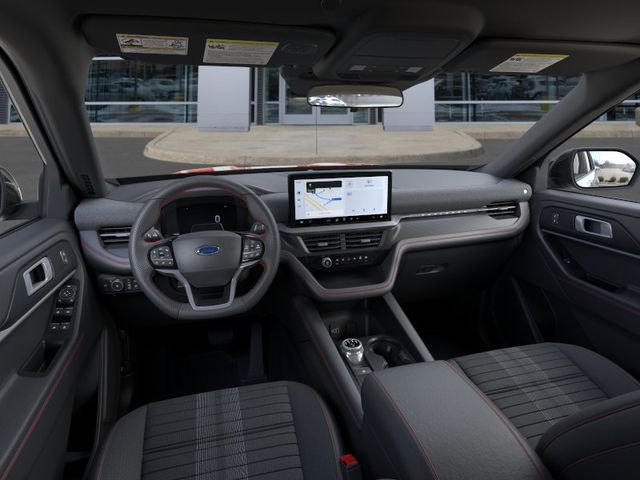 Thumbnail: 2026 Ford Explorer - 2