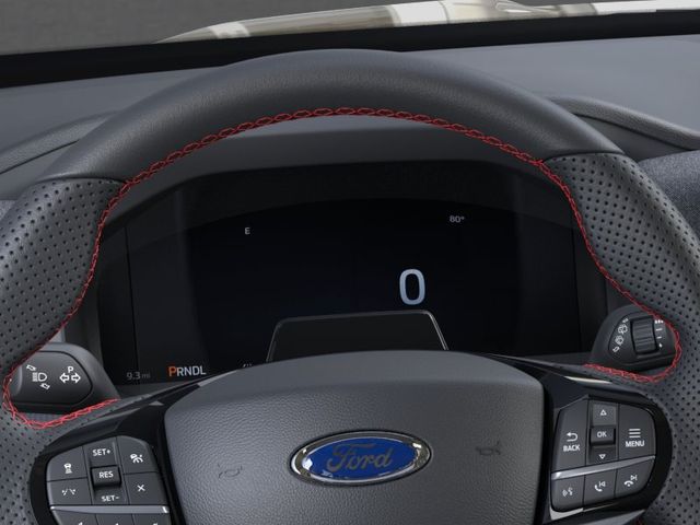 Thumbnail: 2026 Ford Explorer - 17