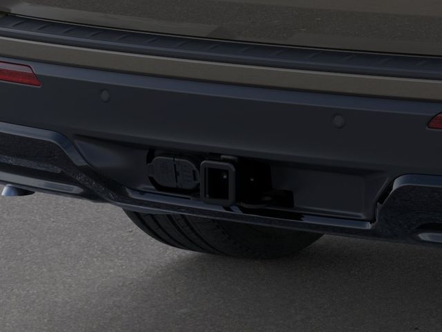 Thumbnail: 2026 Ford Explorer - 23
