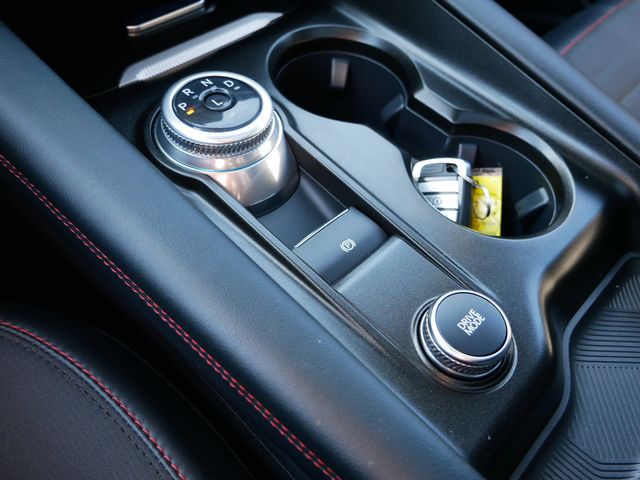 Thumbnail: 2025 Ford Explorer - 17