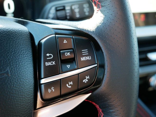 Thumbnail: 2025 Ford Explorer - 28