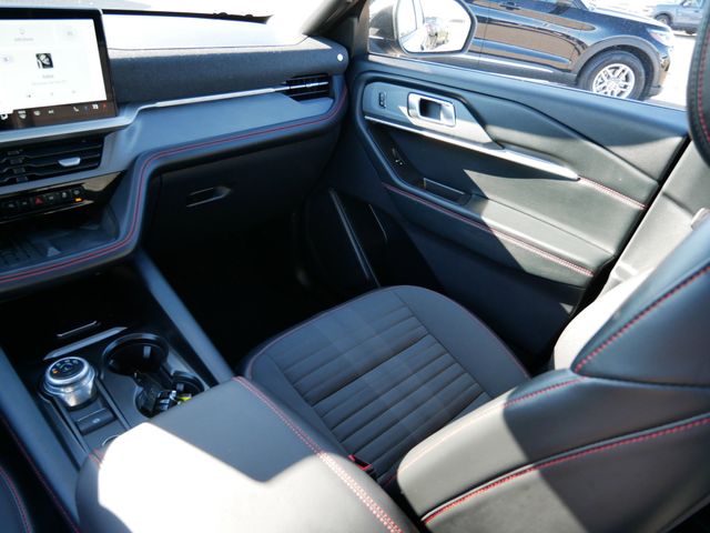 Thumbnail: 2025 Ford Explorer - 15