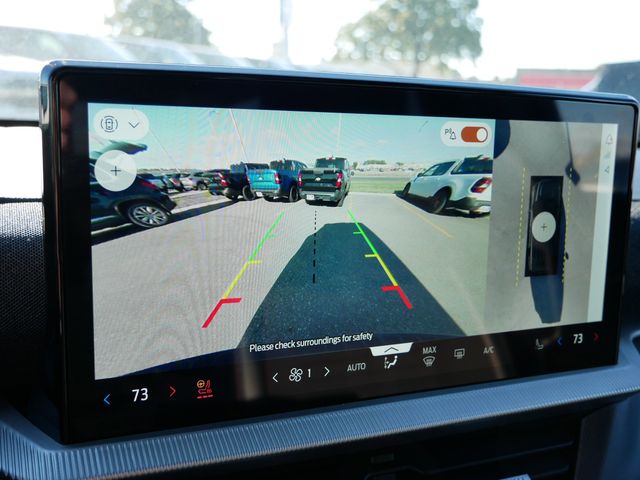 Thumbnail: 2025 Ford Explorer - 20