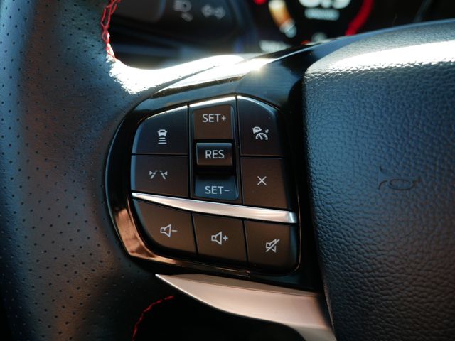 Thumbnail: 2025 Ford Explorer - 27