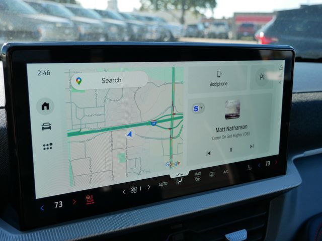 Thumbnail: 2025 Ford Explorer - 11