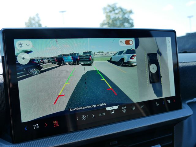 Thumbnail: 2025 Ford Explorer - 29