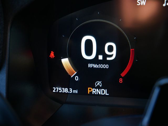 Thumbnail: 2025 Ford Explorer - 12