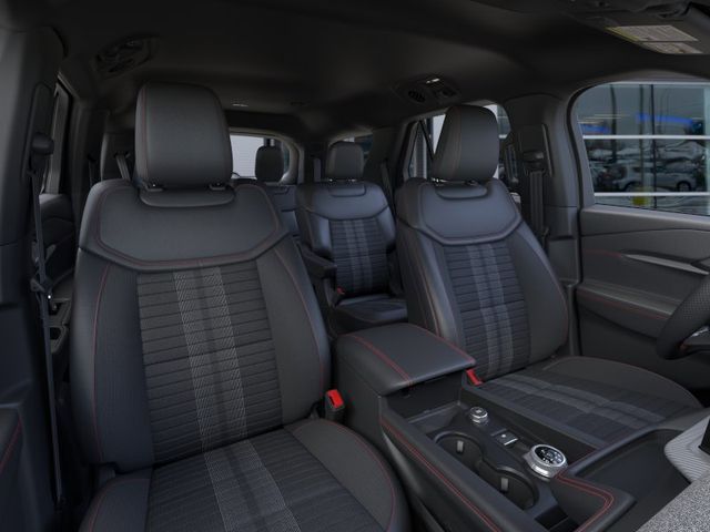Thumbnail: 2026 Ford Explorer - 8
