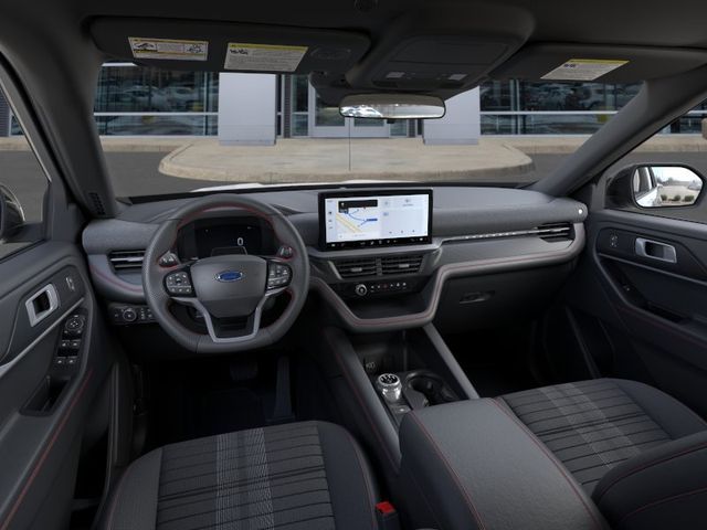 Thumbnail: 2026 Ford Explorer - 2